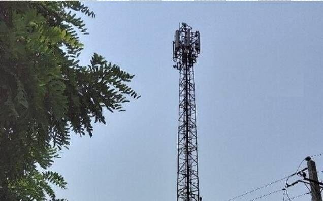 دکل های رایتل و همراه اول تجمیع شدند