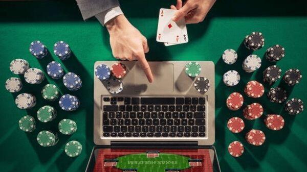 مسدودسازی ۳۰۳ هزار تارنمای قمار و شرطبندی آنلاین