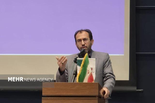 دهقانی: بیش از ۱۶ هزار پرونده در خوزستان با مصالحه مختومه شد