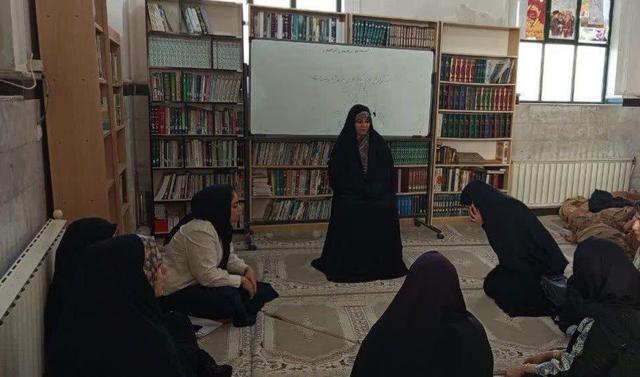 کارگاه آموزشی سواد رسانه‌ای در کامیاران برگزار شد