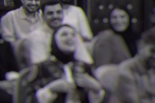 جنجال تازه نمایش خانگی؛ آموزش مصرف مواد توسط یک دختر جوان