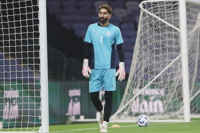 سلطانی:نگران حضور تیم ملی در جام‌جهانی هستیم/گرفتن یک پنالتی عالی نیست