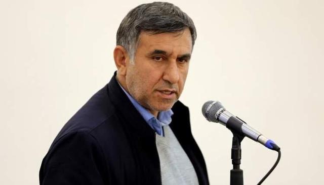 تأمین آب روستای پوراز در شهرستان کیار