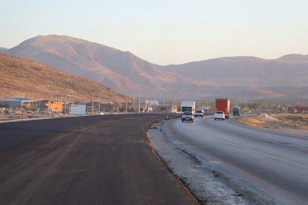 پورمختار: ۲۹۰ میلیارد ریال اعتبار مسیر میاندوآب - بوکان تامین شد