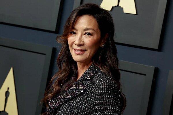 خرس طلایی برلیناله به بازیگر چینی اهدا می‌شود