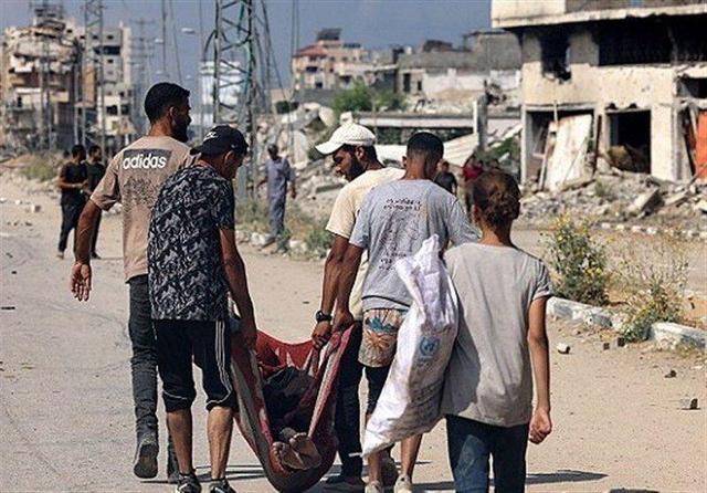 خطری که فلسطینی‌ها را حتی بعد از توقف جنگ در غزه تهدید می‌کند