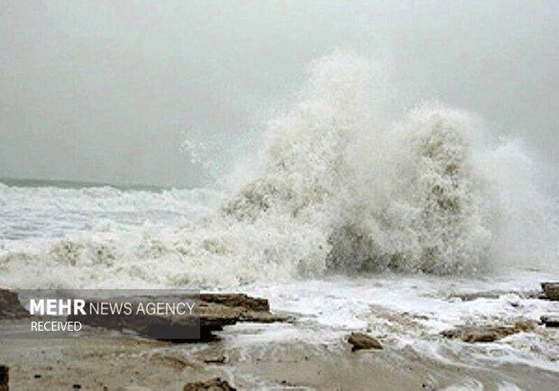 پیش‌بینی وقوع «لیمر» در استان بوشهر؛ ساحل‌نشینان مراقب تندباد باشند