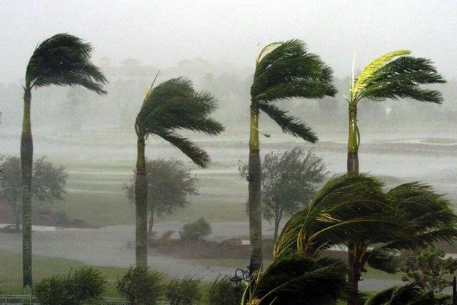 هشدار سطح نارنجی هواشناسی برای خوزستان؛ رگبار و وزش تندباد از ظهر شنبه