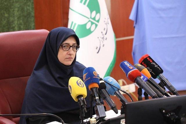 ترابی: حق نداریم به «تغییر اقلیم» به چشم یک مساله فانتزی نگاه کنیم