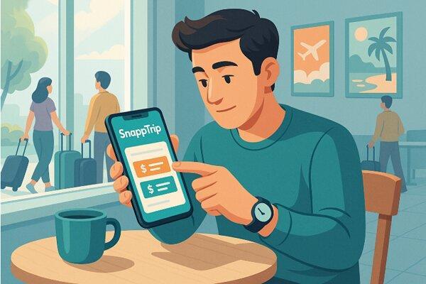 مقایسه قیمت انواع بلیط در پلتفرم‌های گردشگری ایران!