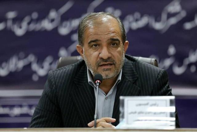 چالش جدی در حوزه آب‌وخاک؛ باغ گیاه‌شناسی خرم‌آباد تقویت شود