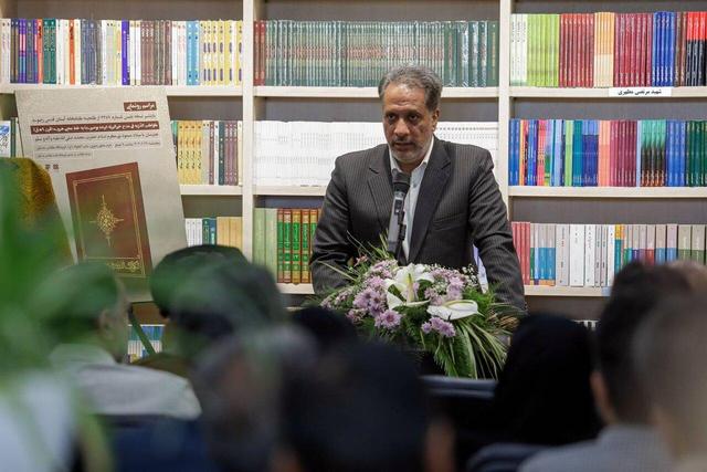 برنامه‌های متنوع انتشارات به‌نشر در هفته کتاب اعلام شد