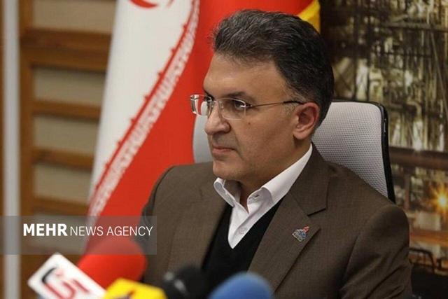 شبکه گاز کشور در شرایط پایداری قرار دارد