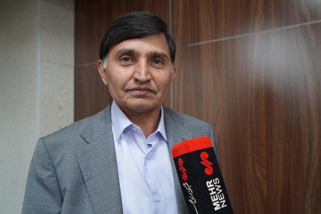 میرزاده: ۱۹۱ مورد قطعی تب دنگی در هرمزگان شناسایی شده است