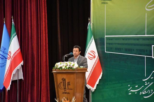 اعلمی: تربیت نیروی متخصص، کلید پیشرفت کشاورزی آذربایجان شرقی است