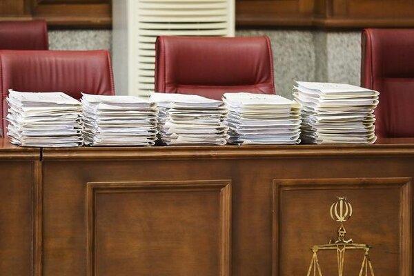 جهش: پرونده قضایی برای واحد ضایعاتی آلاینده هوا در لنگرود تشکیل شد