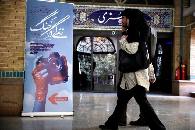 تجربههایی از عکاسی جنگ؛ چرا از شهیدان مظلوم جنگ ۱۲روزه عکس نداریم؟