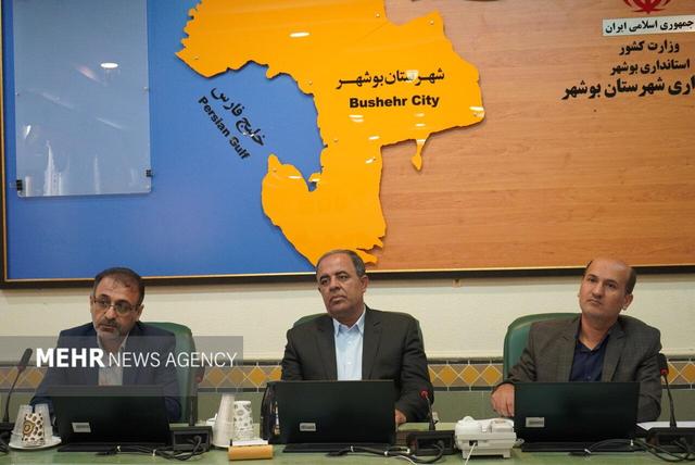 برنامه‌ریزی برای استقبال باشکوه از شهدای گمنام در بوشهر انجام شد