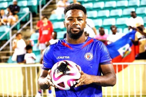 یک بازی تا تاریخ سازی نازون با هائیتی/تعجب از عملکرد متفاوت در استقلال