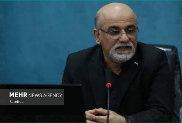 برگزاری رزمایش اعلام وضعیت هشدار عمومی از طریق تلفن همراه در بوشهر