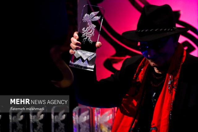 آخرین فرصت ثبت‌نام فیلم‌های جشنواره فجر تا ۲۵ آبان