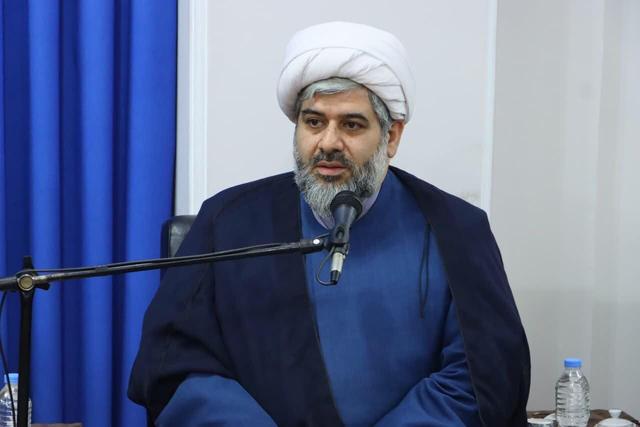حجت الاسلام شریف تبار: حضور معتکفان در مازندران ۴۲ درصد رشد یافته است
