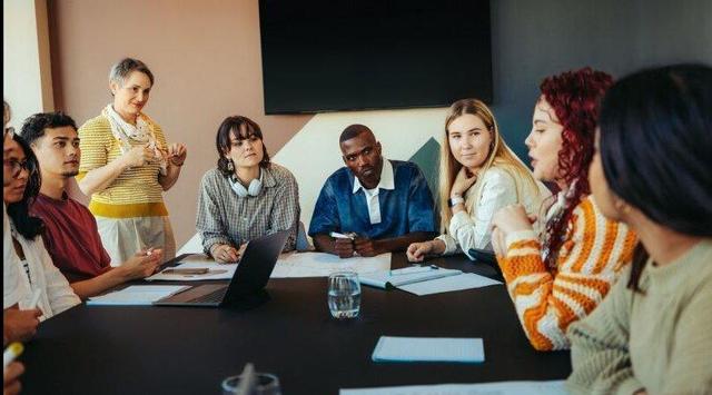 برنامه یک دانشگاه روسیه برای تربیت رهبران جوان بریکس