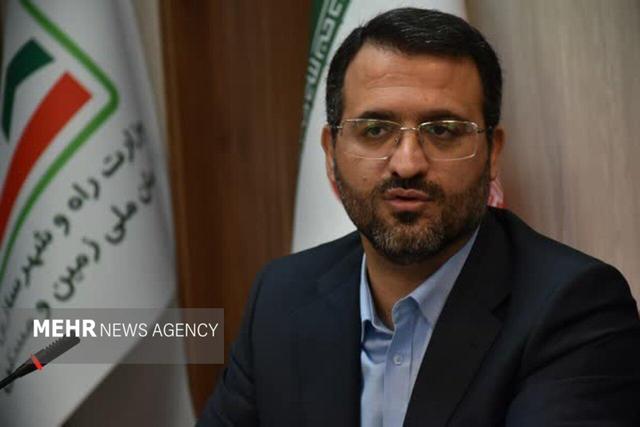 شتاب نهضت ملی مسکن در استان سمنان؛ ۱۶ سایت مسکونی آماده شد