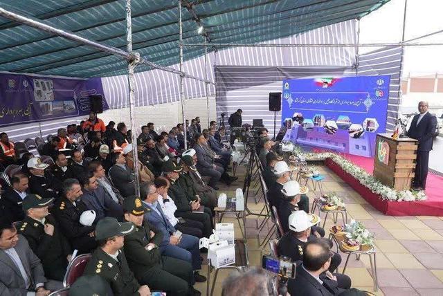 نگاه به شبکه حمل‌ونقل کرمانشاه باید ملی باشد