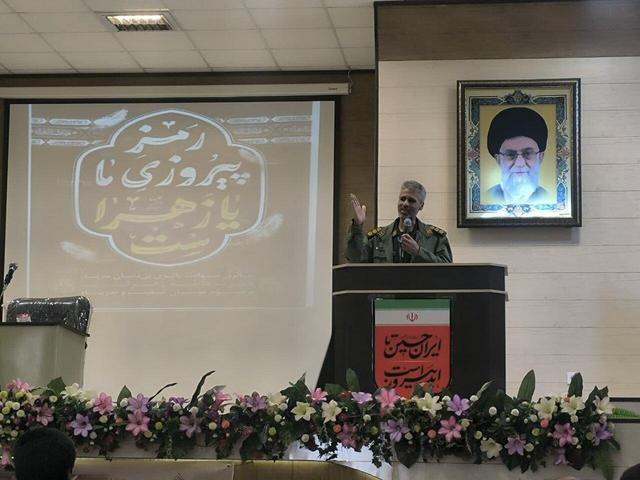 طرح محله اسلامی در گلپایگان اجرا می شود