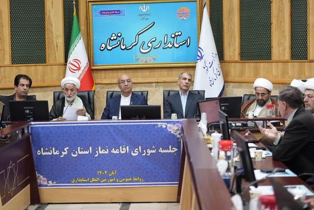 ترویج فرهنگ نماز گامی مؤثر در تقویت انسجام اجتماعی است