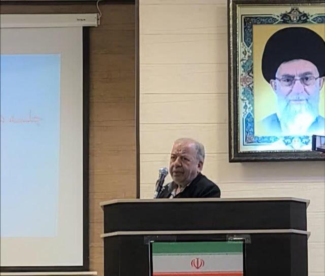 بسیج مزرعه‌ای بدون مرز است