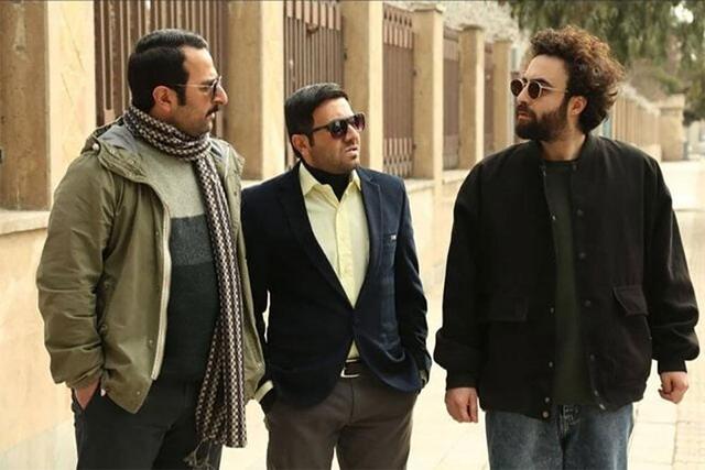 «امشب» میزبان عوامل سریال «دشتستان» میشود