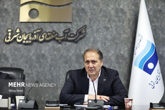 غفارزاده: طرح انتقال آب سد کلقان، ۳۲ هزار میلیارد ریال هزینه دارد