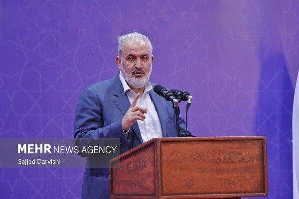 عملیات اجرایی طرح آبرسانی به بستانآباد و هشترود را پیگیری میکنیم