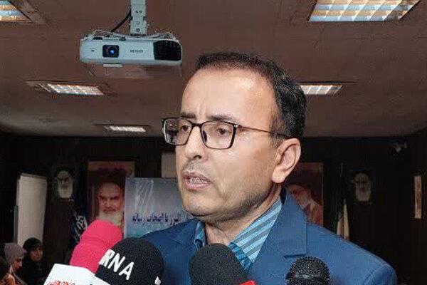 رفیعیپور: تب برفکی در کشور کنترل شد