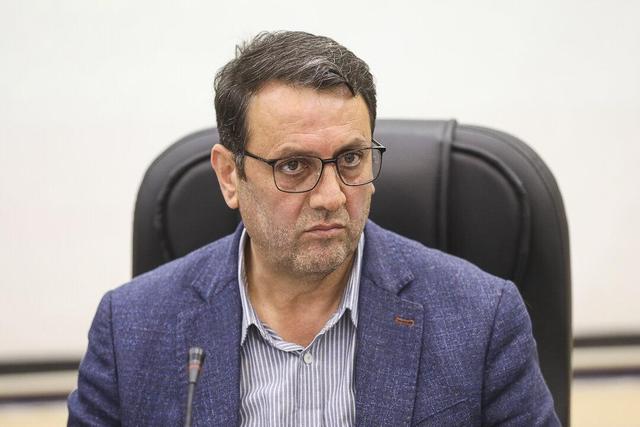 طاهرخانی: مدیران قزوین عملکرد خود را بهصورت شفاف به تصویر بکشند