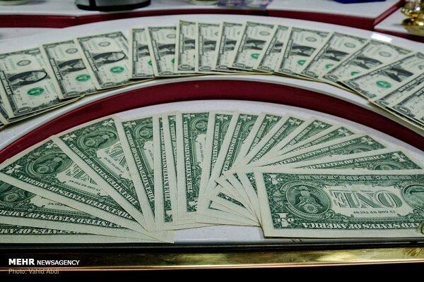 ۳۶.۷ میلیارد دلار ارز واردات تامین شد