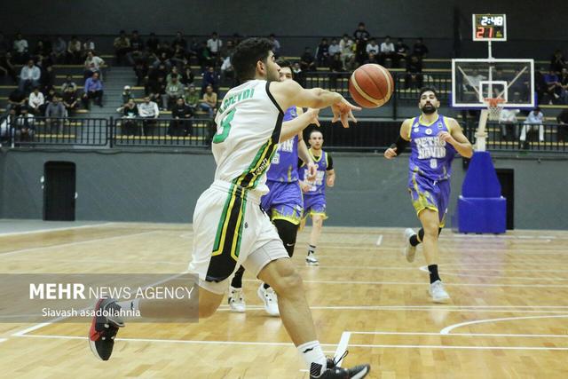 بازگشت شهرداری گرگان به قلعه عقاب‌ها