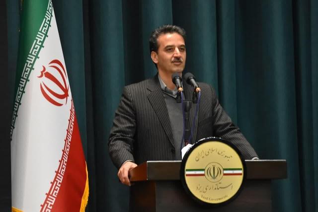 طلایی‌مقدم: کنسرسیوم صنایع معدنی و فولادی استان یزد راه‌اندازی می‌شود