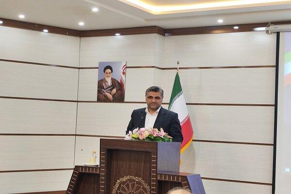 نخعی: ظرفیتهای استان با همکاری دولت و بخش خصوصی بیش از پیش معرفی شود