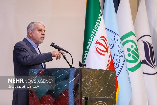 صالحیامیری: دوران کاغذبازی تمام شد؛ سال دوم، سال نتیجههاست