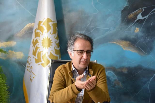 دعوت انجمن سینمای جوان کرمانشاه به پاتوق هشتم فصل دهم فیلم کوتاه