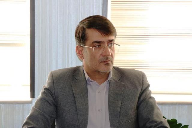 عباسی: همکاری با هلال‌احمر یک ضرورت برای ارتقای تاب‌آوری شهری است