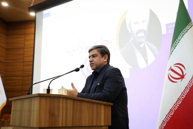 امامی یگانه: راه توسعه از ارتقای سوادهای نوین می‌گذرد