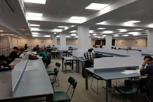 حسینی: زنجان به استان نمونه در فرهنگی کتابخوانی تبدیل شود