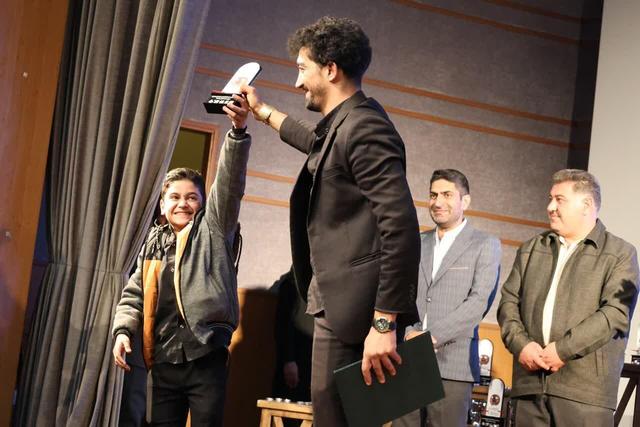 برگزیدگان جشنواره تئاتر چهارمحال و بختیاری معرفی شدند + اسامی