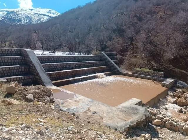 آبخیزداری و آبخوانداری مؤثرترین روش تعادل‌بخشی منابع آب زیرزمینی است