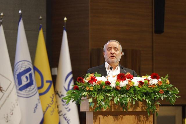 نمایشگاه ایران و افغانستان فرصتی برای توسعه و همکاریهای مشترک