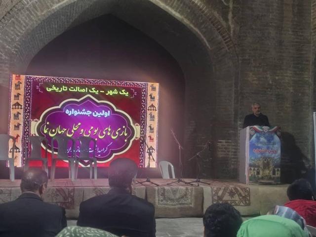 همکاری مردم و مدیریت شهری فرحآباد، زمینهساز حرکت به سمت «گردشگری احیاگر» در این شهر تاریخی است